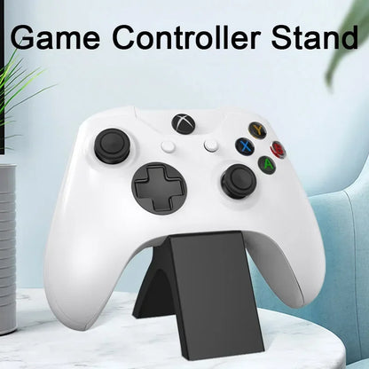 Universal Game Controller Stand – Holder for Switch Pro, PS5, Xbox Series & Gamepads
