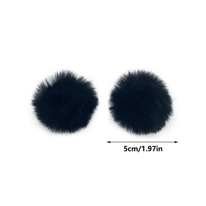 Windscreen for Wireless Lavalier Microphone – Wind Cover for RODE 3rd Generation 83CF