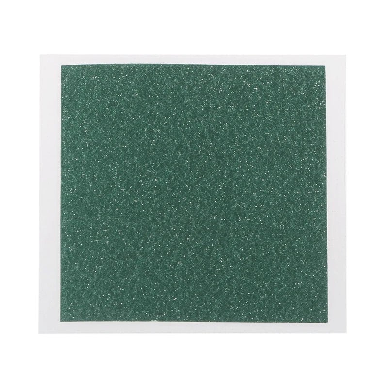 Magnetic Field Viewer Film: Membrane Magnet Card Detector with Pattern Display - L4MF