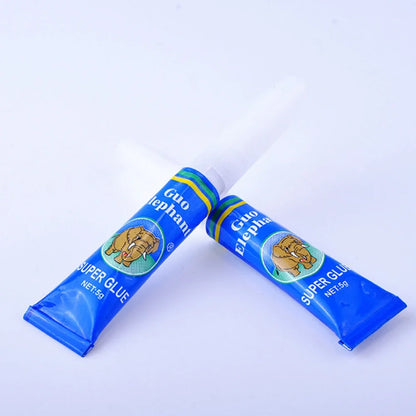 Fish Tank Moss Glue – Aquatic Water Grass Stick, Driftwood Fixing Gel for Aquarium Plants & Landscaping