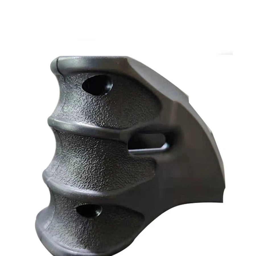 Nylon Outdoor Toys with Holes – Non-Slip Grips & Handstopper Accessories for Outdoor Play