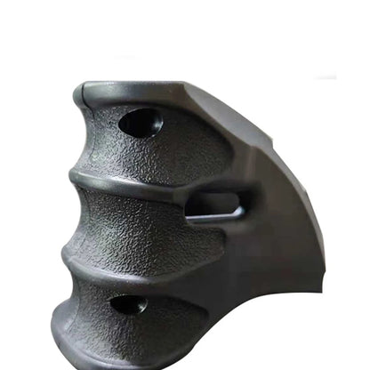 Nylon Outdoor Toys with Holes – Non-Slip Grips & Handstopper Accessories for Outdoor Play