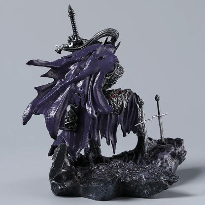 Dark Souls III Artorias PVC Figure – Collectible Model Toy