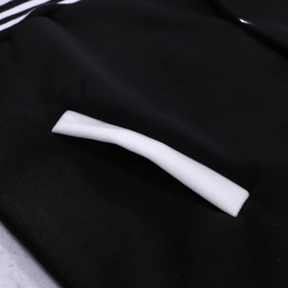 New York 23 Letter Print Women’s Harajuku Fleece Baseball Jacket – Vintage Button-Up Loose Streetwear Jersey Coat