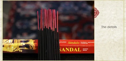 9 Box Incense Stick Set – Authentic Indian Incense with Plate, Premium Flavors, Mixed Package & Random Surprise
