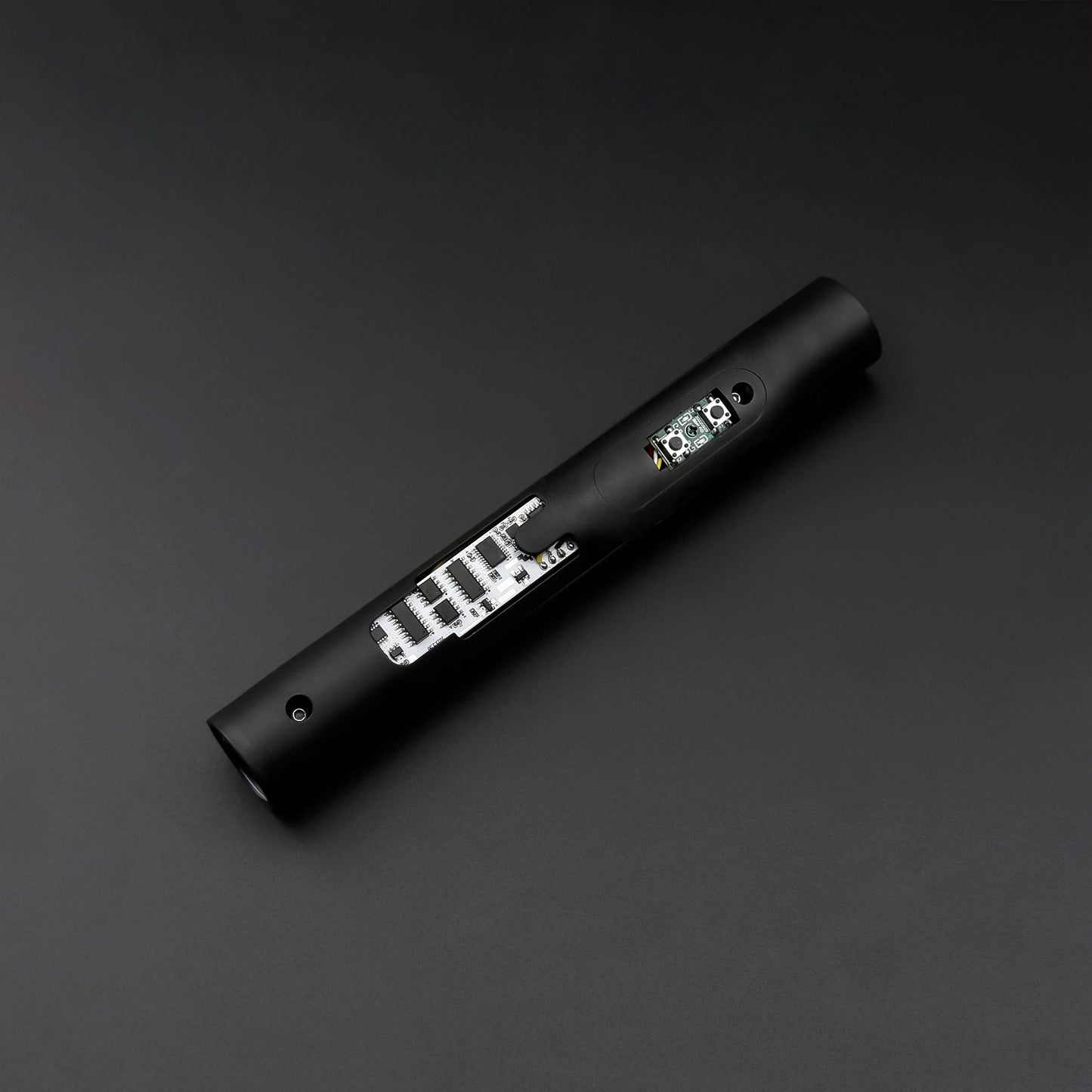 TXQ Neo Pixel Lightsaber Core SNV4 Pro — Smooth Swing Electronic Chip with Proffie Soundboard Kit for Hilt & Saber Blaster
