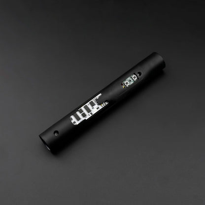 TXQ Neo Pixel Lightsaber Core SNV4 Pro — Smooth Swing Electronic Chip with Proffie Soundboard Kit for Hilt & Saber Blaster