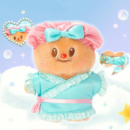 Butter Bear Blind Box Surprise Series – Cute Random Pendant Decoration & New Year Gift