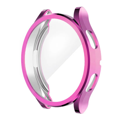 Samsung Galaxy Watch Protective Case - TPU All-Around Bumper Screen Protector for Watch 4, 5 & 6 40mm/44mm