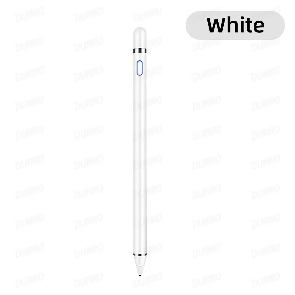 Universal Active Stylus Pen for iPad, Samsung, Huawei, Xiaomi & Android Tablets – Touch Screen Pencil for Phones & Tablets