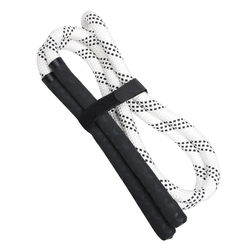 Golf Swing Power Rope - Portable Gesture Correction & Practice Trainer for Beginners