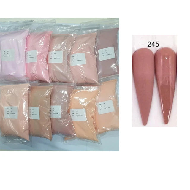 120ml EMA Acrylic Liquid Monomer for Nails Crystal Nail Art Extension Dipping Carving Professional Nail Supplies