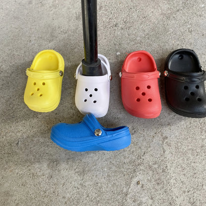 Creative Bicycle Stand Decoration - Eye-Catching Bike Accessory for Unique Bicycle Styling and Display