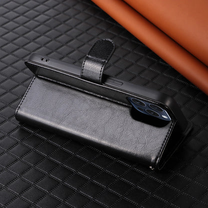 Artificial Leather Wallet Flip Case with Card Slot – Phone Case for Redmi Note9 Pro, Note11, Note13 4G & Note13 Pro 5G