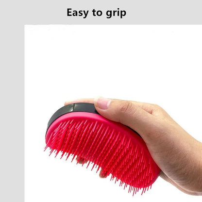 Hidden Money Storage Comb – Secret Safe Box for Jewelry, Keys & Travel Privacy Container