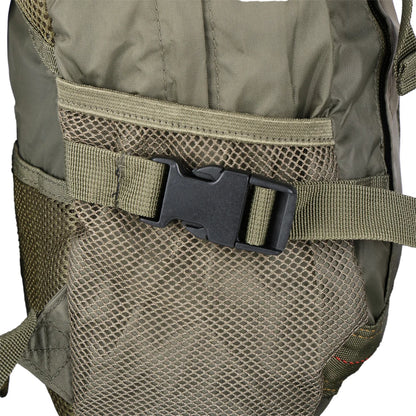 LQARMY 30L Travel Backpack – Nylon Hiking, Laptop, School & Outdoor Climbing Bag for Men and Women