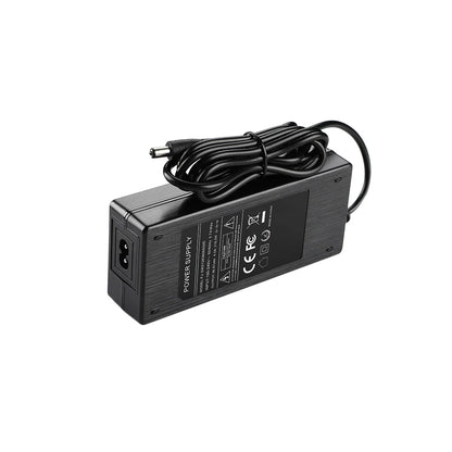 AIYIMA DC36V 6A Power Adapter — Audio Amplifier Power Supply with EU/US Plug