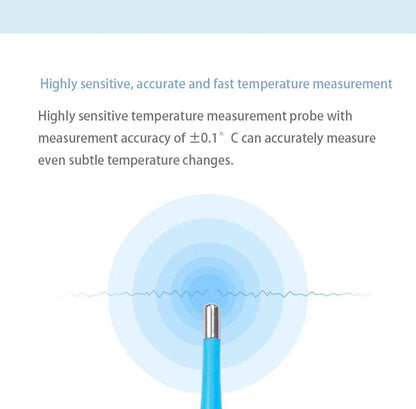 Exclusive Thermometer Order Link – For Valued Ukrainian Users, Human & Pet Use
