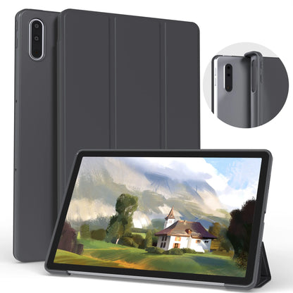 Tablet Case for Lenovo Tab M10 Plus 3rd Gen 10.6" – Smart Stand Cover for Xiaoxin Pad, Tab P11 Plus, and M11 11"
