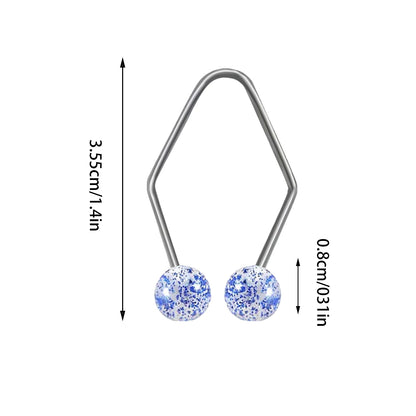 New Women's Dimple Makers – Easy to Wear Face Trainer for Natural Smile Dimples, Creative Body Accessory