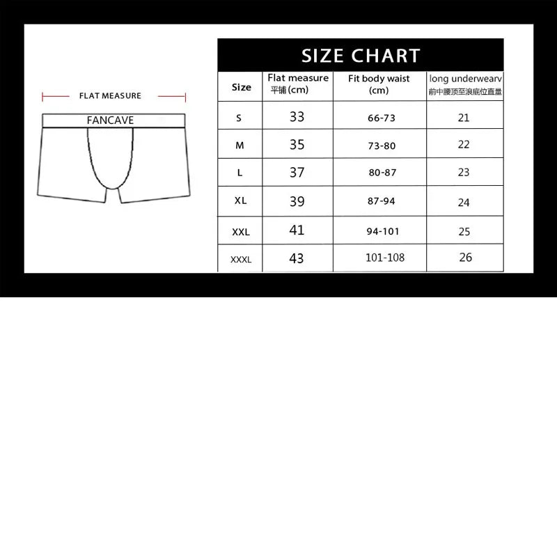 Men’s U-Convex Low Waist Breathable Briefs – Lightweight Comfortable Anti-Stuffy Fashion Shorts for Daily & Ski Wear
