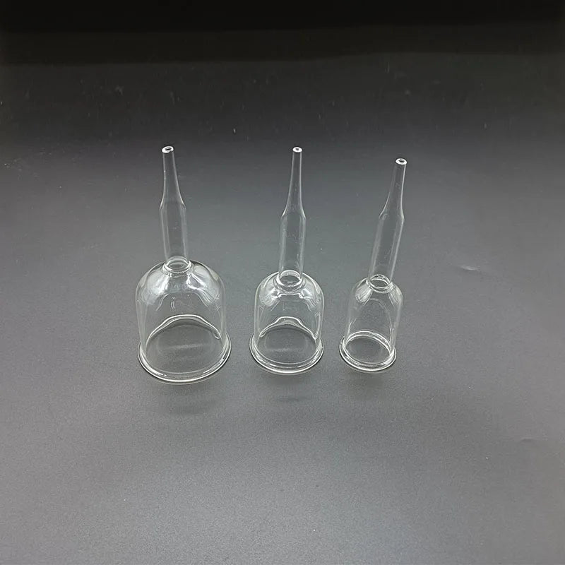 E-Cup Vacuum Suction Breast Enlargement & Body Massage Device, Multi-Function Cupping System for Neck, Back, Butt Lift & Nipple Care