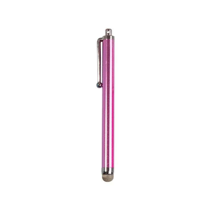 Metal Mesh Tip Stylus Pen – Touchscreen Pen for Smartphones & Tablets
