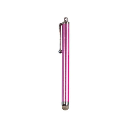Metal Mesh Tip Stylus Pen – Touchscreen Pen for Smartphones & Tablets