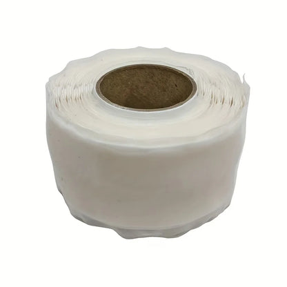 YITAPE Self Fusing Silicone Tape - Waterproof Pipe Repair & Leak Seal Tape for Emergency Hose Fixing