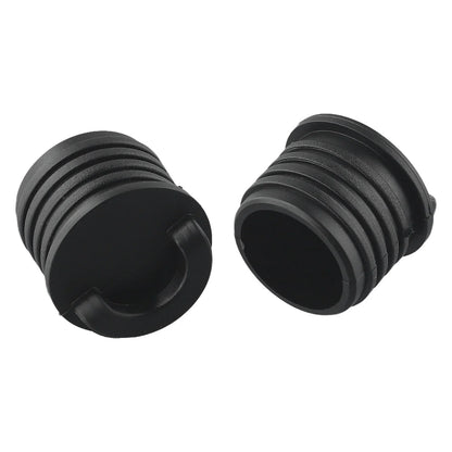 4-Pack Kayak Drain Plugs – 3.5 cm/1.20 inches for Canoe, Boat, and Bung Drain Holes, Practical Replacement Parts
