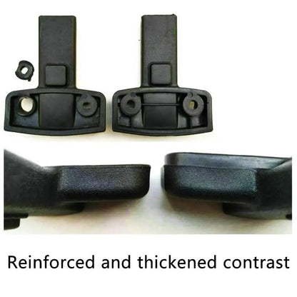 Adjustable Computer Chair Headrest Pillow, Neck Protection for Office Chairs, Headrest Accessory for Comfort and Support