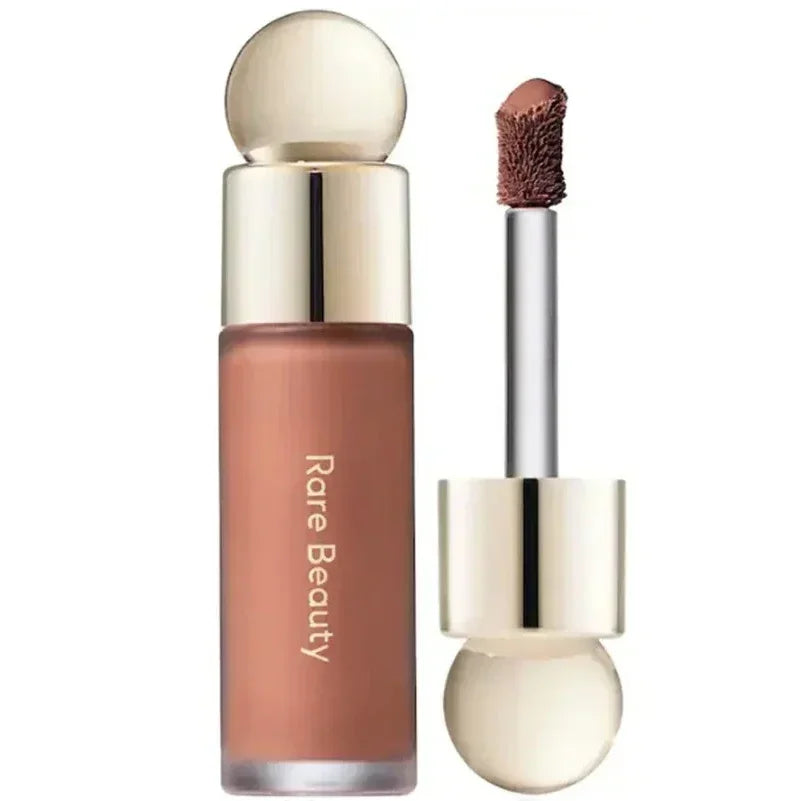 Rare Beauty Soft Pinch Liquid Blush - Long Lasting Silky Smooth Plump Makeup for Natural Glow