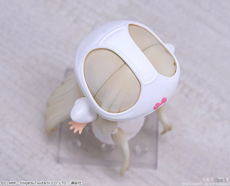 10cm Chobits Chii Anime Figure #2053 – Kawaii Girl Action Figurine Collectible Doll Toy Gift