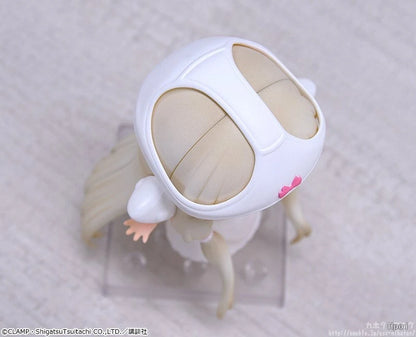 10cm Chobits Chii Anime Figure #2053 – Kawaii Girl Action Figurine Collectible Doll Toy Gift