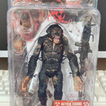 Caesar Koba Luca Apes PVC Figure — Movie Character Collectible Toy Model