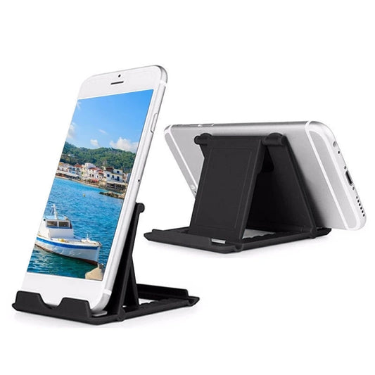 Mini Portable Kitchen Phone Holder and Candy Shelf - Versatile Organizer for Kitchen Decorations and Accessories