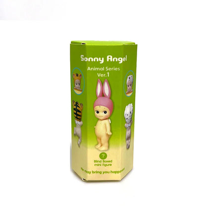 2025 Angel Blind Box – 20th Anniversary Harvest Series Fruit & Vegetable Anime Figures, Kids’ Gift Ornaments