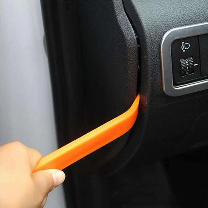 Car Audio Disassembly Tool – Plastic Dashboard Pry Board for Interior Door Panel, Sound Insulation Conversion Tool