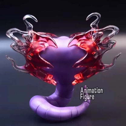 3-8.5cm Pokémon Arbok & Ekans Figures – Anime PVC Action Toy Collectibles for Children Gifts