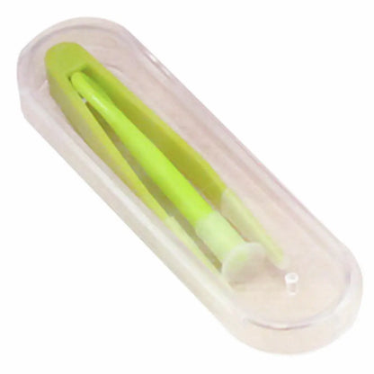 Professional Contact Lens Tweezers Suction Stick Inserter Remover Tool Kit Eyewear Accessories Multicolor Set