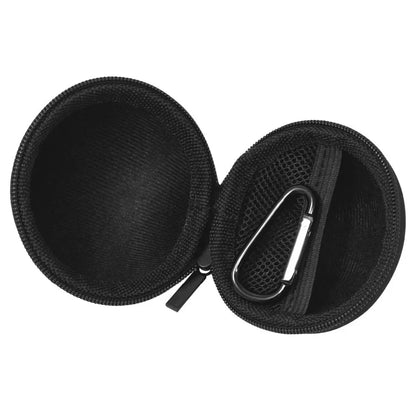 ZOMTOP Poke Ball Plus Controller Carry Case: Protective Hard Portable Bag for Nintendo Switch - Essential Switch Accessories