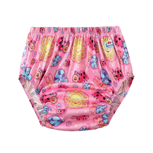 Adult Cloth Diapers – Washable Incontinence Briefs & Diaper Covers for Men, Women, Elderly & Disabled