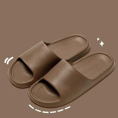 EVA Men’s Sandals – Non-Slip Flip Flops with Soft Sole, Comfortable Shower & Outdoor Slippers