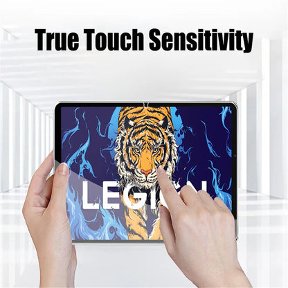 3PCS Tempered Glass Screen Protector for Lenovo Legion Y700 8.8" 1st & 2nd Gen (2022/2023) TB-9707 TB-320 Tablet Film