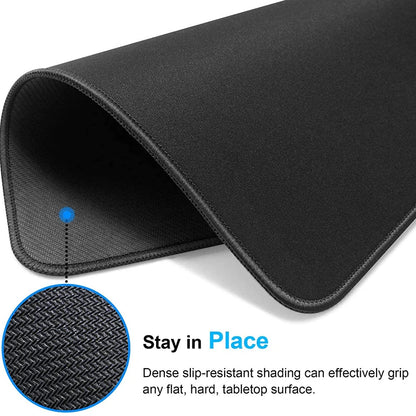 Cute Pokémon Anime Mouse Pad – Kawaii Gaming Mousepad for Laptop & Computer, Office Accessories Mouse Mat