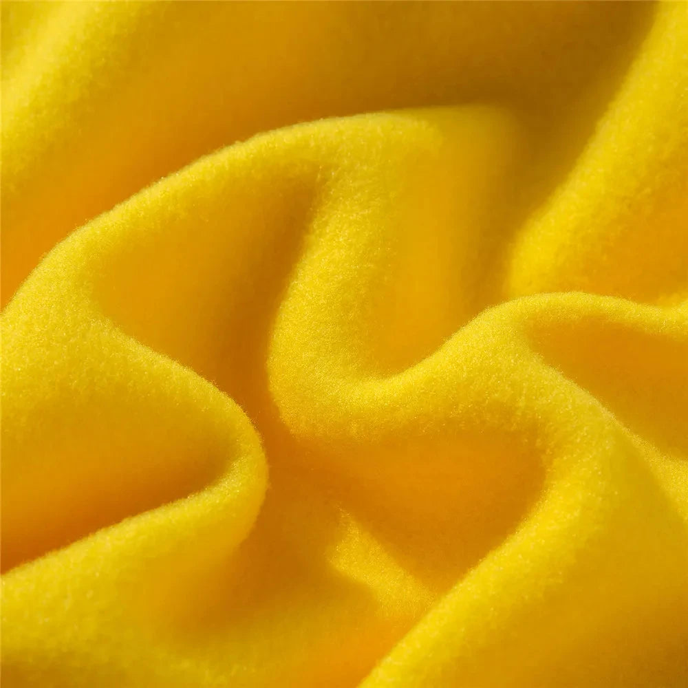 Fashion Men's & Women's Hoodies – Casual Solid Color Sweatshirts for Spring, Autumn, Winter