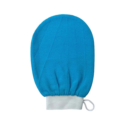 Moroccan Hammam Exfoliating Shower Gloves – Dead Skin Removal & Korean Massage Scrub Mitt
