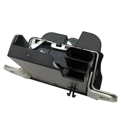 Trunk Lock for VW – Compatible with Polo 2018-2024, Golf 2021-2022, ID.3 2022-2024, TaCqua 2020-2022 & T-Cross 2019-2022 (2G6827505 / 2SD827505A)