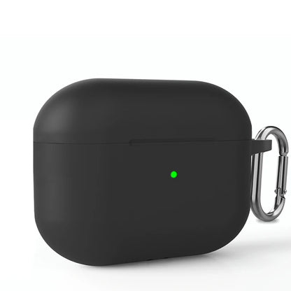 AirPods Pro 3 Silicone Case - Protective Bluetooth Earphone Cover for Apple AirPods Pro 3