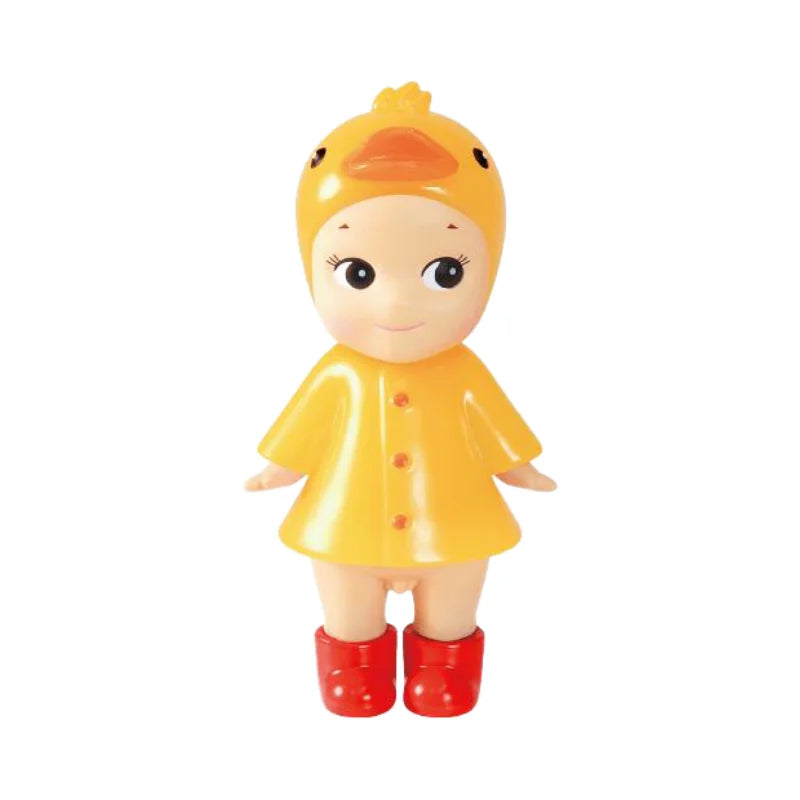 Sonny Angel I Love Rainy Day Mystery Blind Box – Limited Edition Collectible Mini Figure